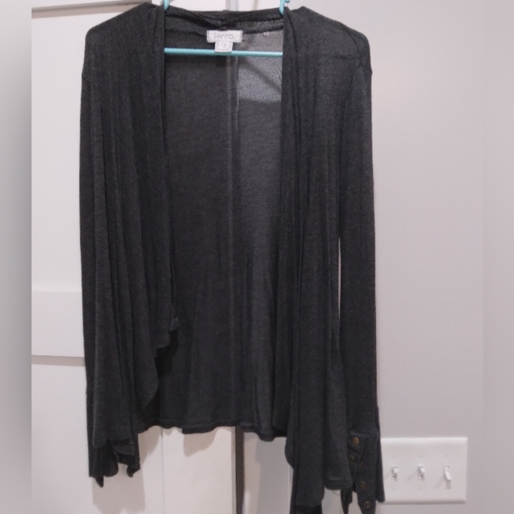 Cardigan